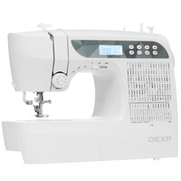Швейная машина DEXP SM-264EW
