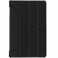 Чехол-книжка  Aceline Origami для Lenovo Tab M10 FHD Plus (2nd Gen) черный