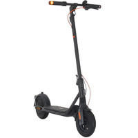Электросамокат NineBot KickScooter F2 Pro черный