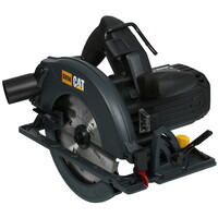 Пила дисковая CAT DX56