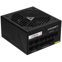 Блок питания MONTECH TITAN GOLD 1200 [TIS0126] черный
