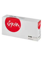 Картридж лазерный SAKURA SASCX4100D3 черный, с чипом