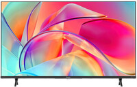 43" (108 см) Телевизор Hisense 43E7KQ черный
