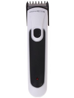 Триммер Rowenta TN2300 белый/черный