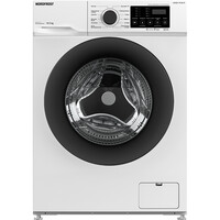Стиральная машина Nordfrost i-DDQ4 10120 W белый