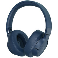 Беспроводные/проводные наушники JBL Tune 720BT  синий 2023