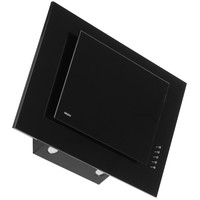 Вытяжка наклонная Akpo WK-4 Optima eco черный/черный