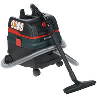 Строительный пылесос  Metabo ASR 25 L SC