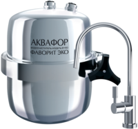 Проточный питьевой фильтр Аквафор В150 Фаворит ЭКО