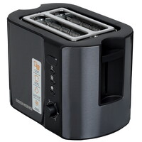 Тостер Redmond RT-430 черный