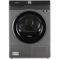 Сушильная машина Samsung DV90T6240LX/LP серый