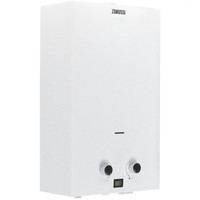Водонагреватель газовый Zanussi GWH 10 Fonte