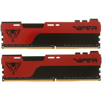 Оперативная память Patriot Viper Elite II [PVE2416G266C6K] 16 ГБ