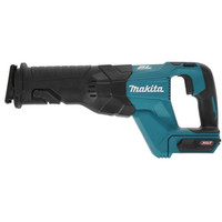 Сабельная пила Makita JR001GZ XGT 40V  , Без ЗУ, Без АКБ