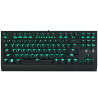 Клавиатура  проводная Razer BlackWidow V3 TKL цвет черный