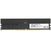 Оперативная память DDR5 UDIMM Apacer [FL.32G2A.PTH] 32 ГБ