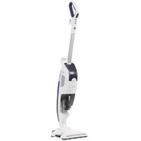 Вертикальный пылесос паровой Tefal Clean & Steam Revolution VP7751WH  белый
