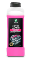 Очиститель двигателя GRASS Motor Cleaner (116100) [1000 мл, 1 шт]