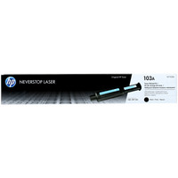 Заправочный комплект тонера HP Neverstop Laser 103A (W1103A)