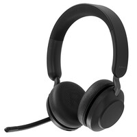 Беспроводные наушники Jabra Evolve2 65  черный 2020