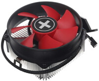 Кулер для процессора Xilence A250 PWM [XC035] черный