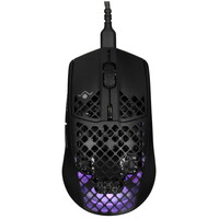 Мышь беспроводная/проводная SteelSeries Aerox 3 Onyx 2022 [62612] черный