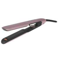 Выпрямитель для волос Philips BHS530/00 розовый
