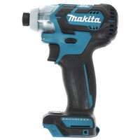 Винтоверт Makita TD111DZ CXT 12V , Без ЗУ, Без АКБ