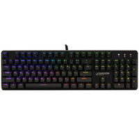 Клавиатура  проводная ARDOR GAMING Blade Optical