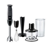 Блендер погружной Braun Multiquick 5V MQ5237 черный