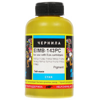 Чернила пигментные Ink-Mate EIMB-143PC голубой