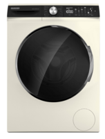 Стиральная машина Dauscher WMD-1280NDV-BJ бежевый