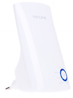 Усилитель беспроводного сигнала TP-LINK TL-WA850RE