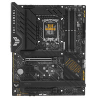 Материнская плата ASUS TUF GAMING Z690-PLUS
