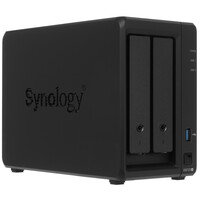 Сетевое хранилище (NAS) Synology Disk Station DS723+