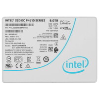 8000 ГБ Серверный SSD Intel DC P4510 Series [SSDPE2KX080T801]