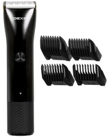 Машинка для стрижки DEXP HC-0112RB черный