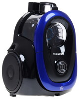 Пылесос  Samsung SC18M21A0SB синий