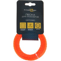 Леска для триммеров FinePower NGT0320
