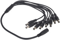 Разветвитель питания ORIENT DC-8PN