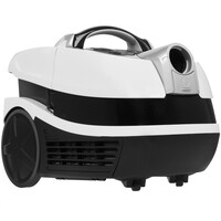 Пылесос моющий Bosch BWD421PRO белый