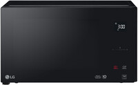 Микроволновая печь LG MS2595DIS черный