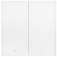 Умный выключатель Aqara H1 EU WS-EUK02