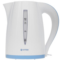 Электрочайник Vitek VT-7031 W белый