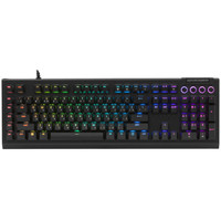 Клавиатура  проводная Razer BlackWidow V4