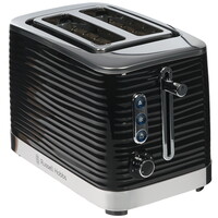 Тостер Russell Hobbs Inspire 24371-56 черный