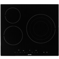 Электрическая варочная поверхность Gorenje ECT63ASC