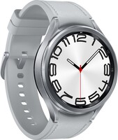 Смарт-часы Samsung Galaxy Watch6 Classic 47 mm
