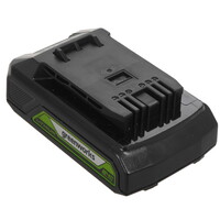 Аккумулятор GreenWorks G24USB2 24V