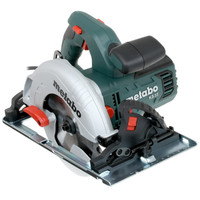 Пила дисковая Metabo KS 55